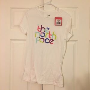 The North Face T-shirt Women’s- Medium